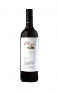 Viña Temprana old vines garnacha